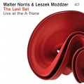 Buy Walter Norris - The Last Set - Live At The A-Trane Mp3 Download