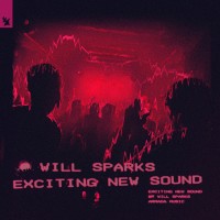 Purchase Will Sparks - Exciting New Sound (CDS)