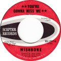 Buy Wishbone - You're Gonna Miss Me (VLS) Mp3 Download