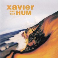Purchase Xavier And The Hum - 3 (EP)