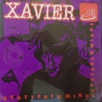 Purchase Xavier And The Hum - Scattered Minds (EP)