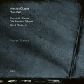 Buy Maciej Obara Quartet - Frozen Silence Mp3 Download