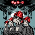 Buy DEVO - 50 Years Of De-Evolution 1973-2023 CD1 Mp3 Download