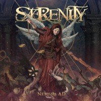Purchase Serenity - Nemesis AD