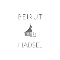 Purchase Beirut - Hadsel