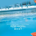 Buy Peter Hammill - In A Foreign Town / Out Of Water 2023 CD1 Mp3 Download