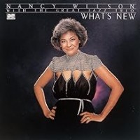 Purchase Nancy Wilson - What's New - SHM