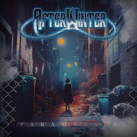 Purchase Afterwinter - Paramnesia CD1