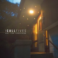 Purchase I Call Fives - Not For Everyone (EP)
