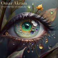 Purchase Omar Akram - Moments Of Beauty