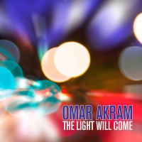 Purchase Omar Akram - The Light Will Come
