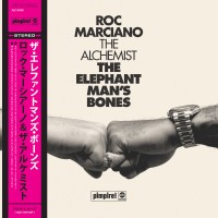 Purchase Roc Marciano & The Alchemist - The Elephant Man's Bones (Deluxe Version)