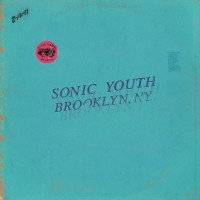 Purchase Sonic Youth - Live In Brooklyn, Ny.