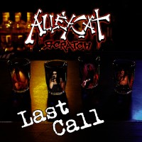 Purchase Alleycat Scratch - Last Call
