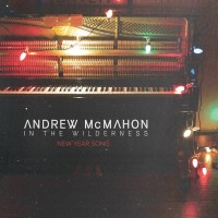 Purchase Andrew McMahon In The Wilderness - New Year Song (CDS)