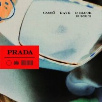 Purchase Cassö - Prada (With Raye & D-Block Europe) (CDS)