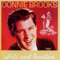 Purchase Donnie Brooks - Hits & Rarities