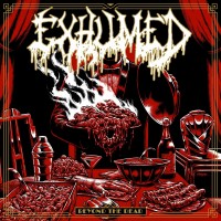 Purchase Exhumed - Beyond The Dead