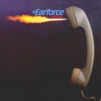 Purchase Earforce - Hot Line (Vinyl)