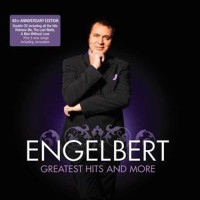 Purchase Engelbert Humperdinck - Greatest Hits And More CD1