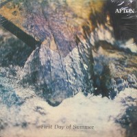 Purchase Afton - First Day Of Summer (Vinyl)