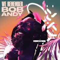 Purchase VA - We Remember Bob Andy CD1