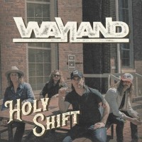 Purchase Wayland - Holy Shift (CDS)