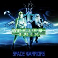 Buy Machine Rox - Space Warriors Mp3 Download