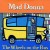 Buy Mad Donna - The Wheels On The Bus (CDS) Mp3 Download