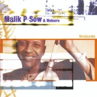 Purchase Malick Pathé Sow - Danniyanke (With Welnere)