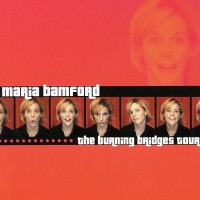 Purchase Maria Bamford - The Burning Bridges Tour
