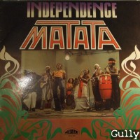 Purchase Matata - Independence (Vinyl)