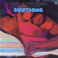 Purchase Muhal Richard Abrams - Sightsong (Reissued 2007)