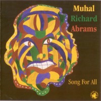 Purchase Muhal Richard Abrams - Song For All