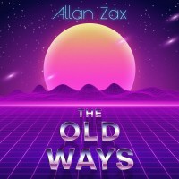 Purchase Allan Zax - The Old Ways