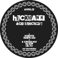 Purchase Thomas P. Heckmann - Acid Seduction 4 (EP)