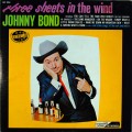 Buy Johnny Bond - Three Sheets In The Wind (Vinyl) Mp3 Download