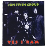 Purchase Jon Tiven Group - Yes I Ram