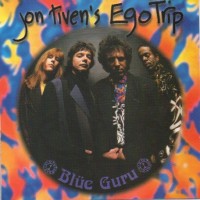 Purchase Jon Tiven's Ego Trip - Blue Guru