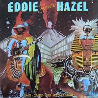 Purchase Eddie Hazel - Game, Dames And Guitar Thangs