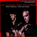 Buy Francesco Buzzurro - One Word, Two Guitars (With Richard Smith) Mp3 Download