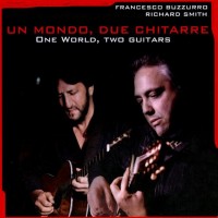 Purchase Francesco Buzzurro - One Word, Two Guitars (With Richard Smith)