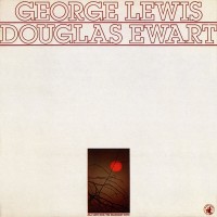 Purchase George Lewis - Jila-Save! Mon.-The Imaginary Suite (With Douglas Ewart) (Vinyl)