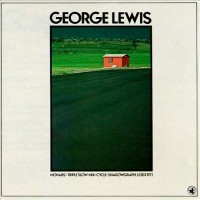 Purchase George Lewis - Shadowgraph (Vinyl)