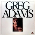 Buy Greg Adams - Greg Adams (Vinyl) Mp3 Download