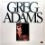 Buy Greg Adams - Greg Adams (Vinyl) Mp3 Download