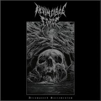 Purchase Invincible Force - Decomposed Sacramentum