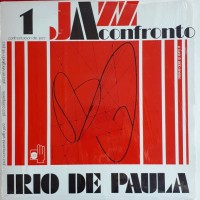 Purchase Irio De Paula - Jazz A Confronto 1 - Balanco (Vinyl)