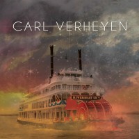 Purchase Carl Verheyen - Riverboat Sky