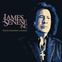 Purchase James Senese - Stiamo Cercando Il Mondo